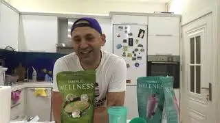 Faberlic Wellness / Gobelek supunu yoxladim