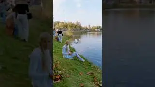 Осенняя медитация