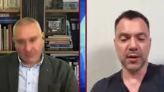 Арестович о суде так называемой "ДНР" и потенциальных последствиях