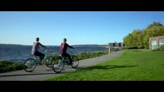 The Woodmark Hotel HD