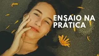 ENSAIO NA PRÁTICA - Urbano