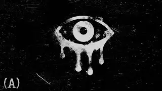 ☑️EYES - THE HORROR GAME. [VERY HARD].☠️