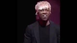 Hamilton, só que no Brasil