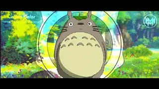 Julian Calor - Totoro (Path Of The Wind)