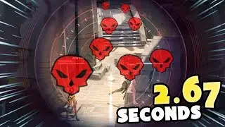 8 Headshots in 2.67 Seconds..?!? - Overwatch Funny Moments & Best Plays 27