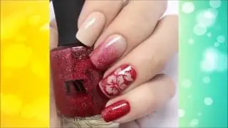 Dırnaq üçün bəzəklər/украшение для ногтей/decoration for nails...