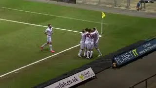 HIGHLIGHTS | Oxford United 1-2 Barnsley