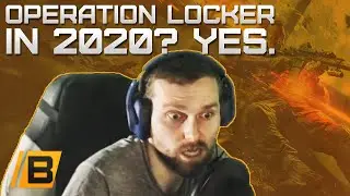 BF4: OPERATION LOCKER IN 2020? YES. (72-11)