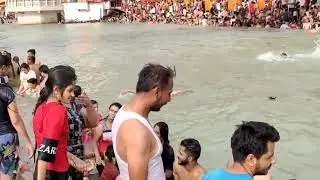 ganga snan haridwar | ganga snan ghat | ganga snan 2023