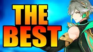 The BEST event in Genshin Impact