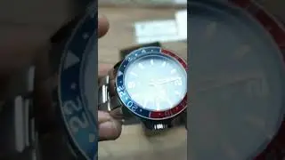 "Unveiling the Naviforce 9192: The Ultimate Timepiece Review!"