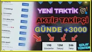 FREE INSTAGRAM FOLLOWER INCREASE TRICK 2026 - FREE INSTAGRAM FOLLOWER HACK