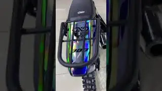 мотоцикл эндуро OXO новинка 2024