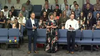 04. Я Иду По Земной Тропе - Группа Папирники