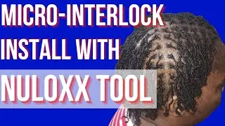 Achieve Micro-Interlock Perfection with Nuloxx Tool