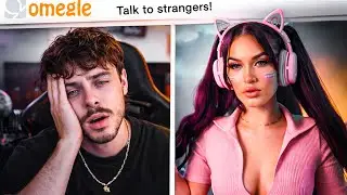 NUNCA MAIS VOLTO AO CHAT PT 🫢