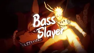 ProdGX - FIM! (Bass Boosted)