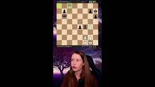 Игрaю со зрителями в шахматы на lichess.org [RU]