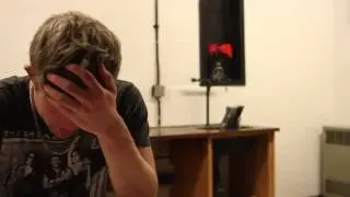XX Behind the Scenes