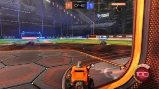 PS4 Rocket League Gameplay | Love this game!!