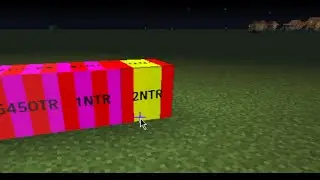 2048 Tiles 301-400 in Minecraft (Part 3)