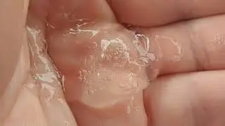 Гель для душа Онми
