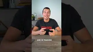 Fast Twitch vs. Slow Twitch Calf Muscle 