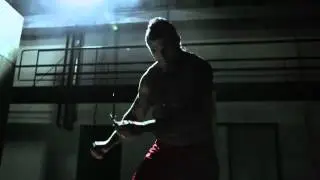 vitor belfort pulando corda