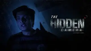 The Hidden Camera (2015 ) | Short Film | Trailer