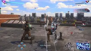 Miles Beatdown