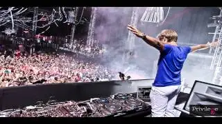 Frans Bak - The Killing Soundtrack (Armin van Buuren Remix)