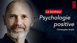 How to live happily every day? Answer by Christophe André