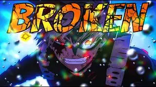 Is the New Bakugo Cluster Worth It? | Full Technical Showcase