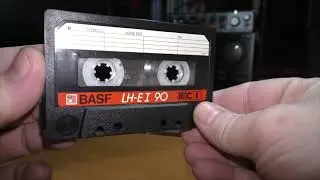 BASF LH-EI 90. Как определить год выпуска точно?