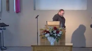FBCCL Live Stream Sunday