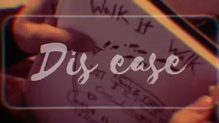 BTS (방탄소년단) - 'Dis-ease (병)' | Adaptación al español