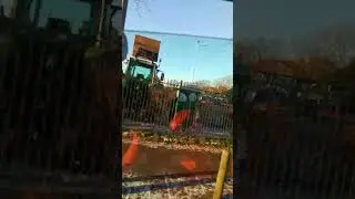 Bauern Demo Osnabrück Halle Gartlage 02