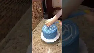 торт и история