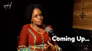 Coming up... Finding Healing amidst wounds of infidelity, betrayal, childhood trauma & so much more