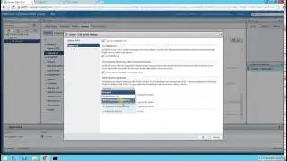 17-Configuring HA and DRS in vSphere 6