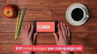 What is the minimum budget for linkedin ads?