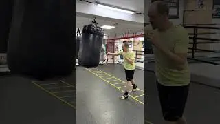 Основа сильного удара, это конечно же его правильная техника постановки.