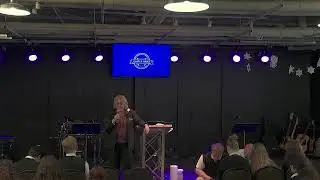 Chapel (2/26/25)