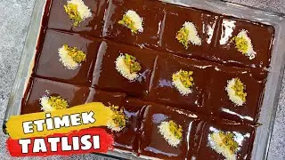 ETİMET TATLISI TARİFİ NASIL YAPILIR?  