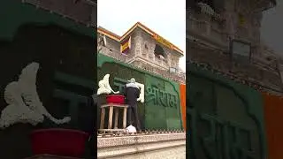nagri hai ayodhya si..#shorts #trendingshorts #trending