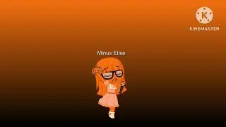 My miss animations for my Halloween minus mod fnf