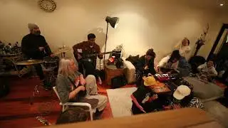 "Soulful & Slow" | Fun Newtown Improv Jam Night!