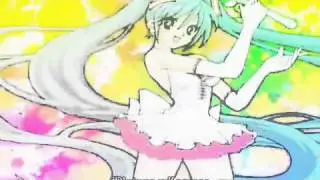 【Hatsune Miku】Miracle Painting Fansub español + mp3【MMP】
