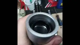 Новые амортизаторы на хонда #дио27