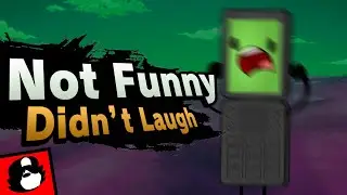 YTP - Area Flips His Lid (BFOD)